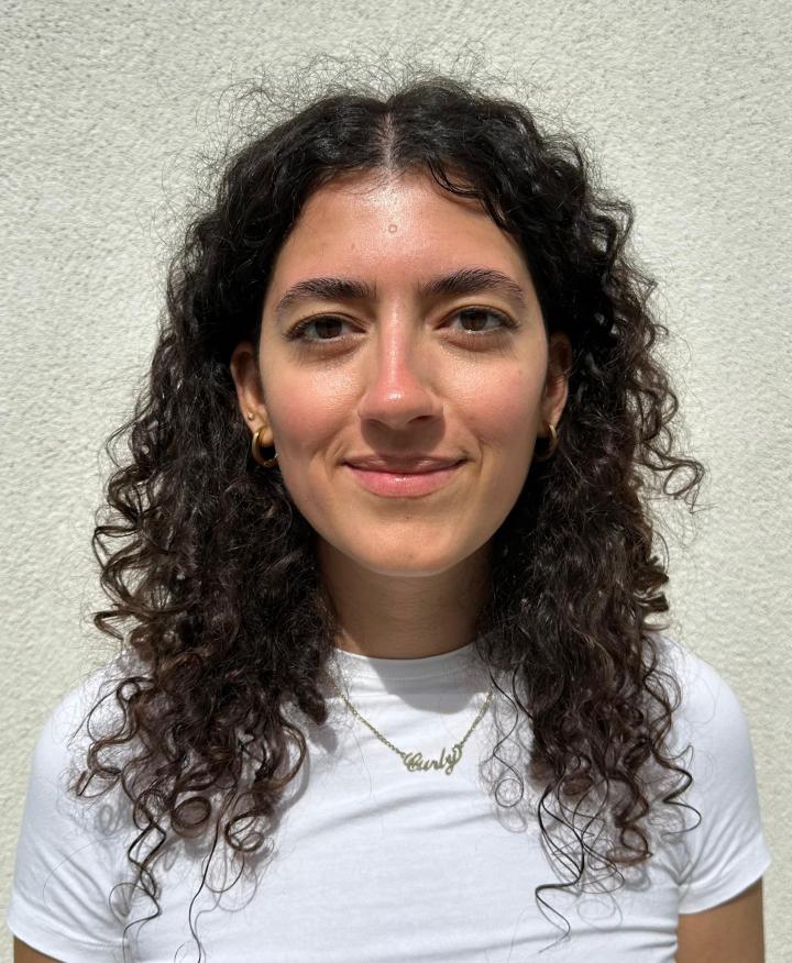 12. Bild von Marie M. aus seiner Sedcard