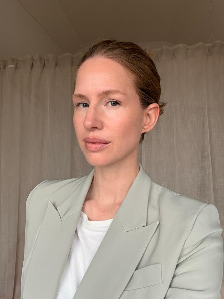 20. Bild von Theresia T. aus seiner Sedcard