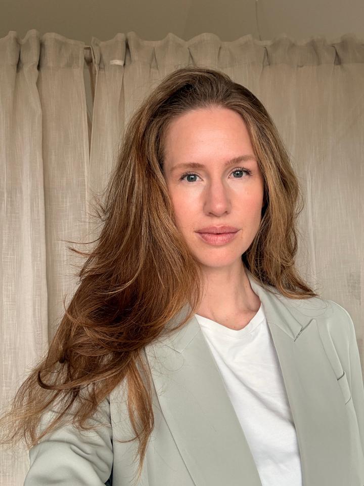 3. Bild von Theresia T. aus seiner Sedcard