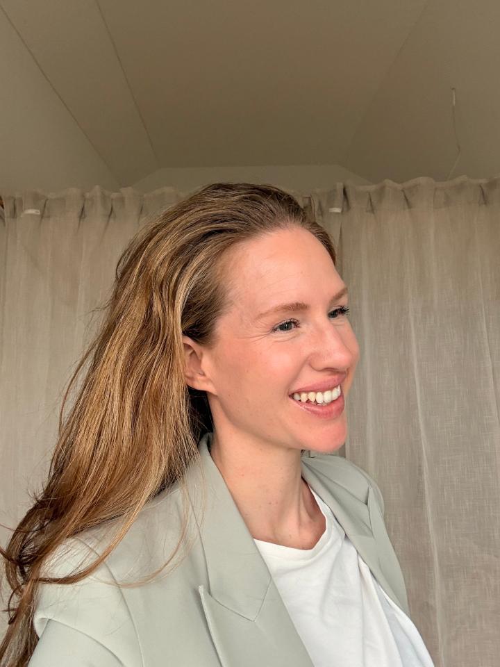 16. Bild von Theresia T. aus seiner Sedcard