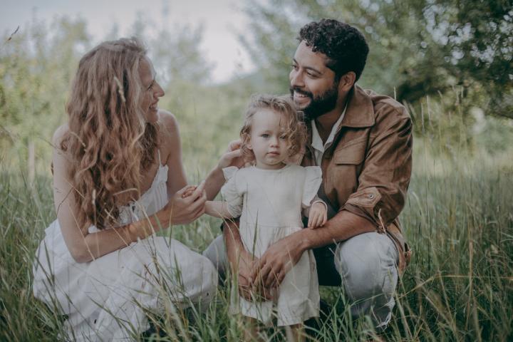 11. Bild von Theresia T. aus seiner Sedcard