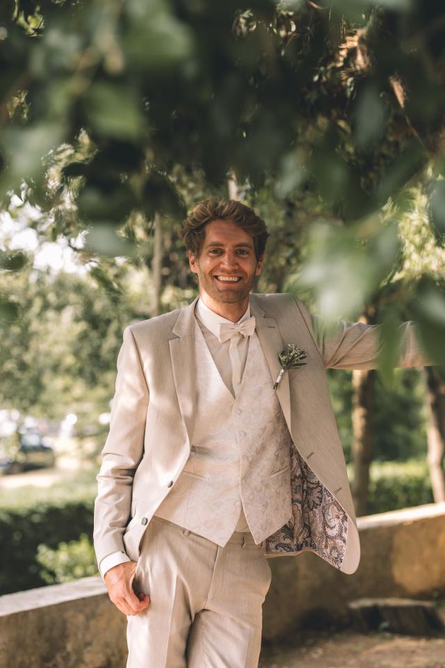 9. Bild von Johannes J. aus seiner Sedcard