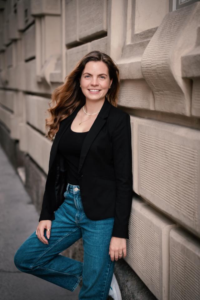 19. Bild von Leonie L. aus seiner Sedcard