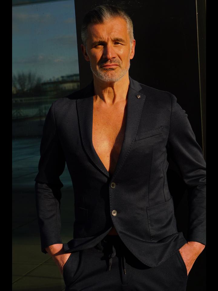 21. Bild von Tonci  T. aus seiner Sedcard