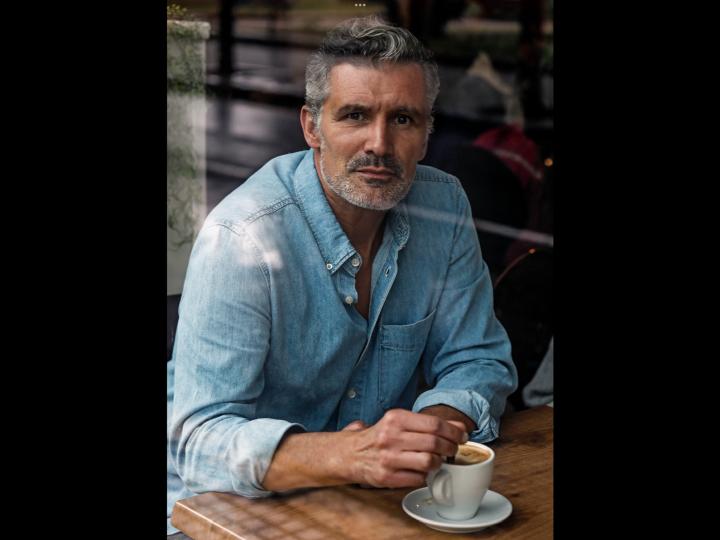 28. Bild von Tonci  T. aus seiner Sedcard