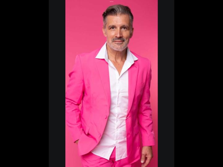 25. Bild von Tonci  T. aus seiner Sedcard