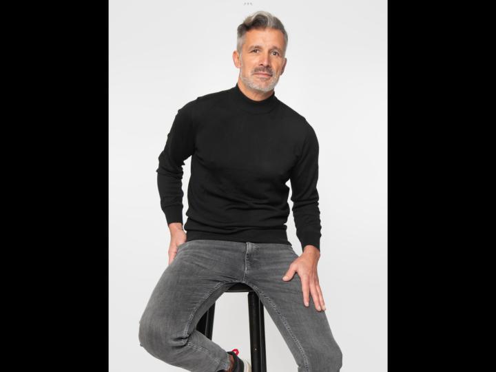 17. Bild von Tonci  T. aus seiner Sedcard