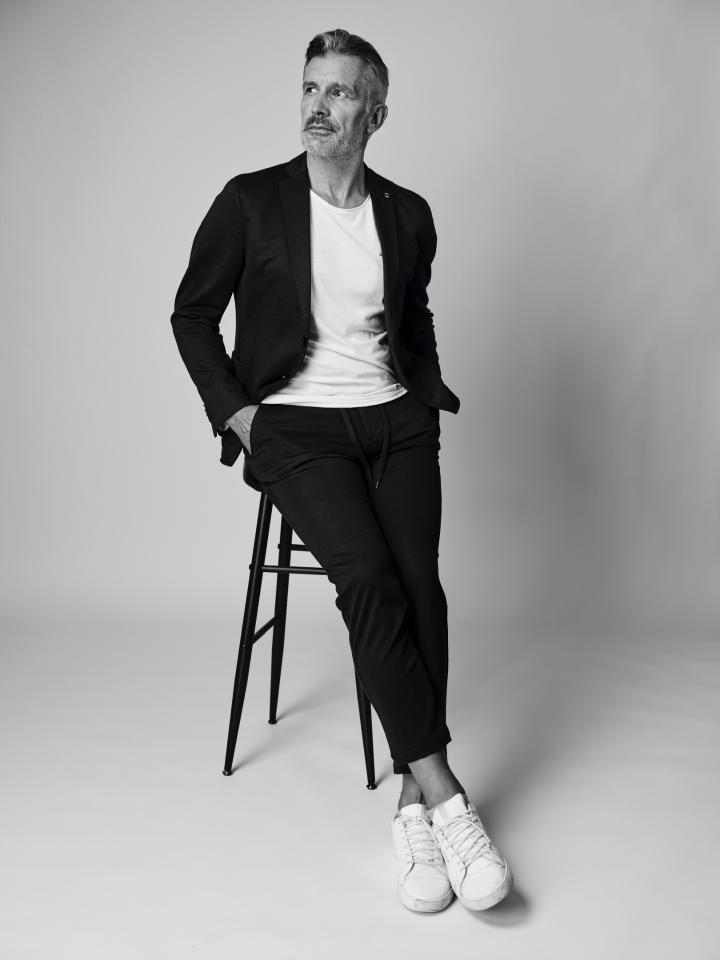 5. Bild von Tonci  T. aus seiner Sedcard