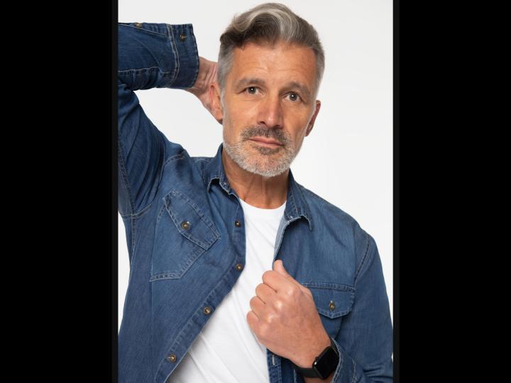 15. Bild von Tonci  T. aus seiner Sedcard