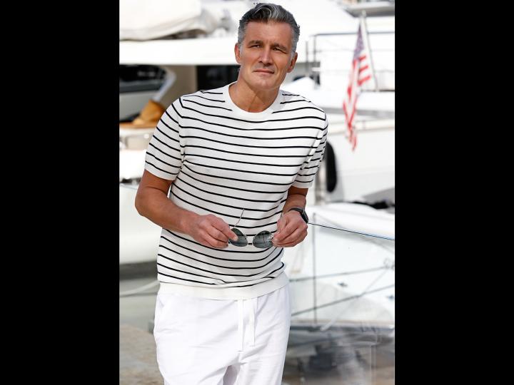 24. Bild von Tonci  T. aus seiner Sedcard