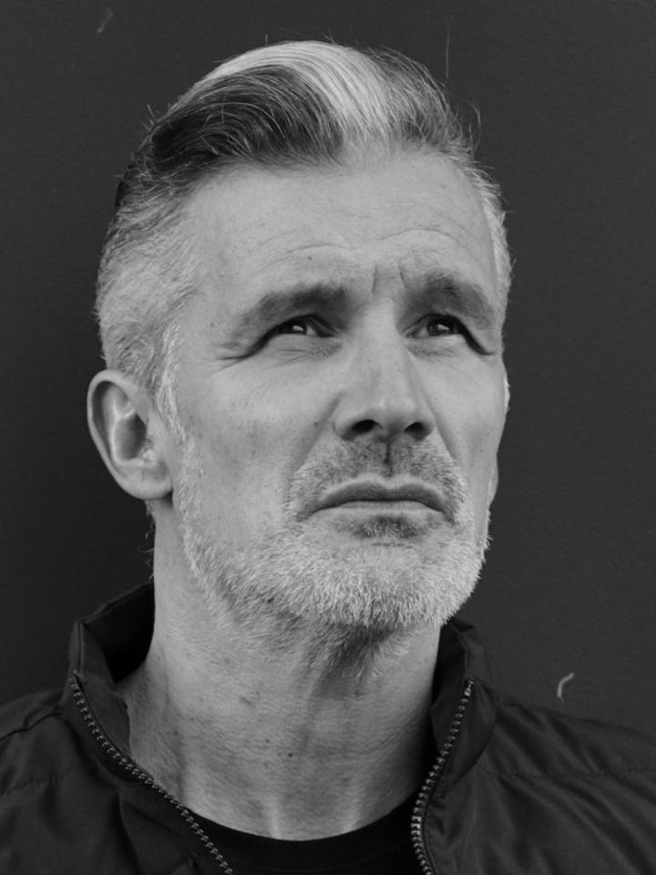 31. Bild von Tonci  T. aus seiner Sedcard