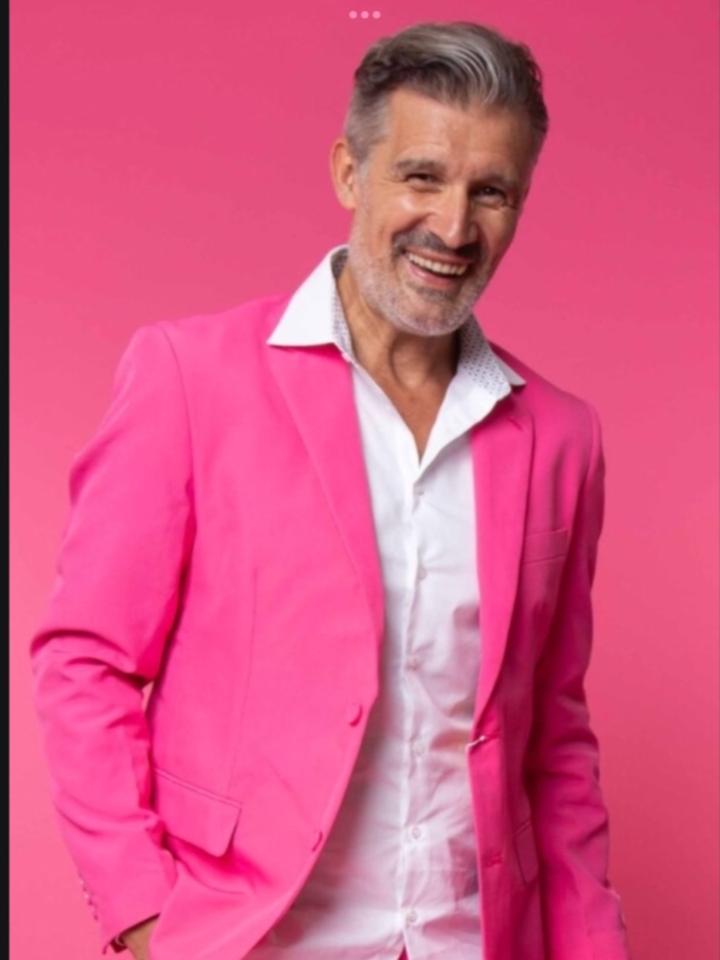 13. Bild von Tonci  T. aus seiner Sedcard