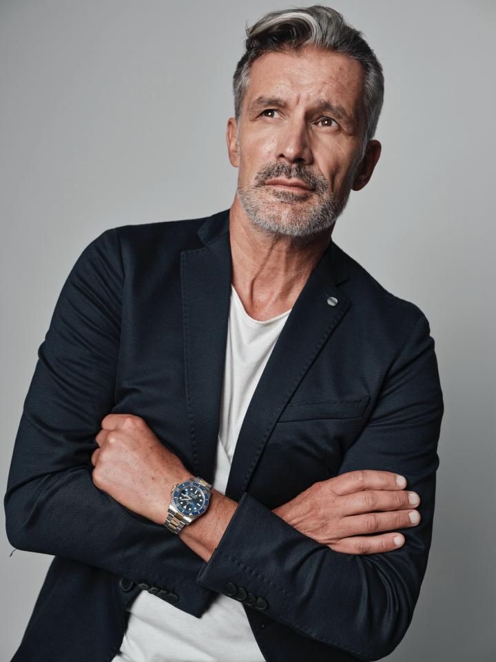 4. Bild von Tonci  T. aus seiner Sedcard