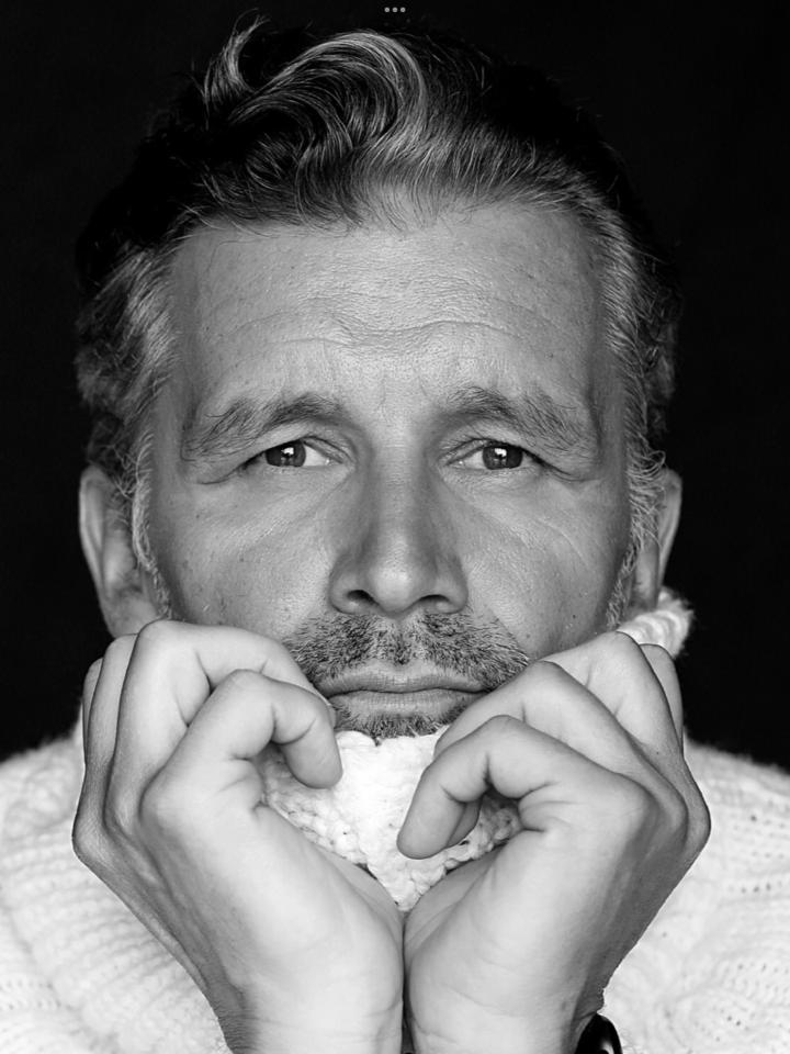 9. Bild von Tonci  T. aus seiner Sedcard