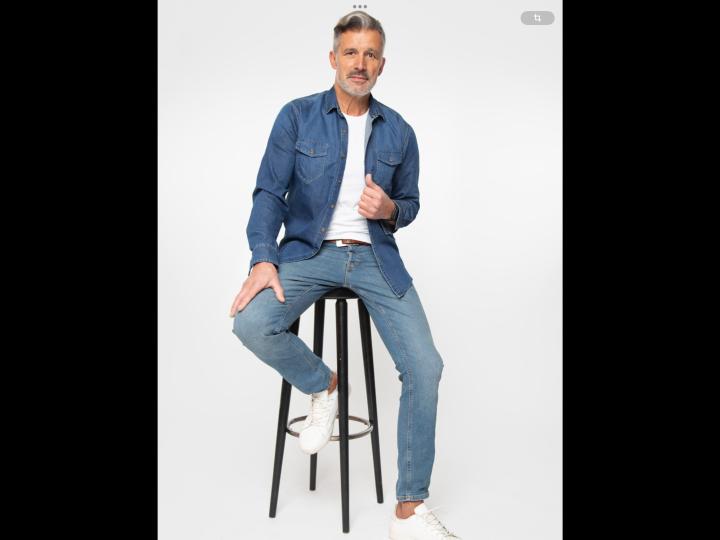 19. Bild von Tonci  T. aus seiner Sedcard