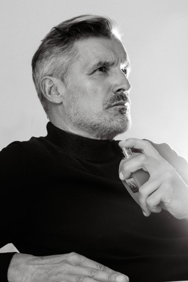 18. Bild von Tonci  T. aus seiner Sedcard