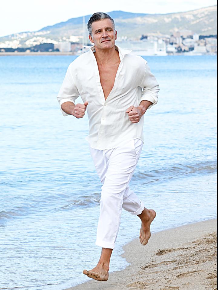 14. Bild von Tonci  T. aus seiner Sedcard