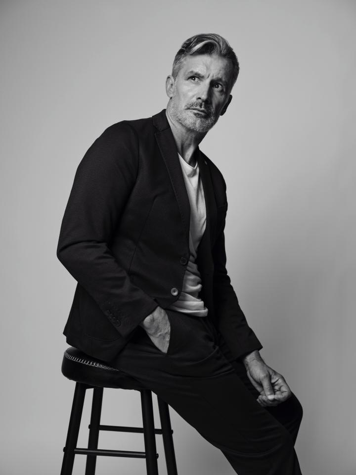 7. Bild von Tonci  T. aus seiner Sedcard