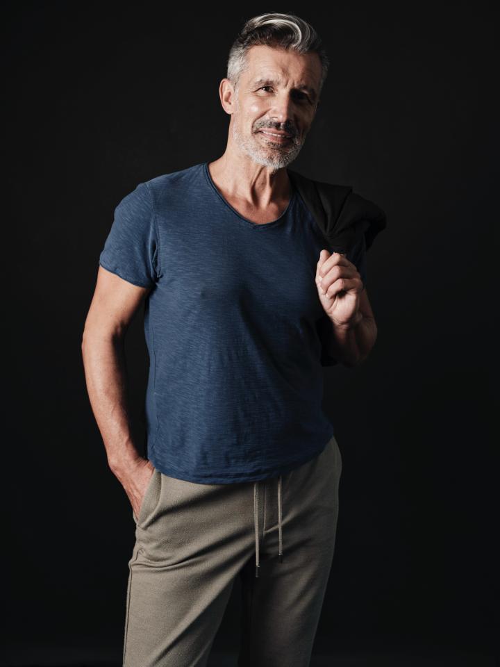 3. Bild von Tonci  T. aus seiner Sedcard