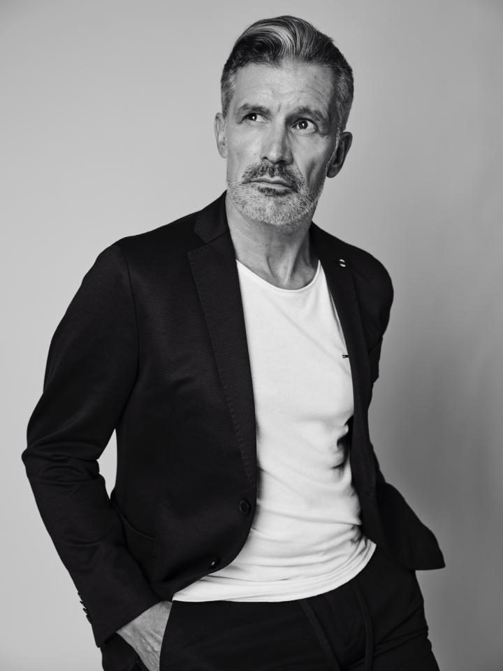 6. Bild von Tonci  T. aus seiner Sedcard