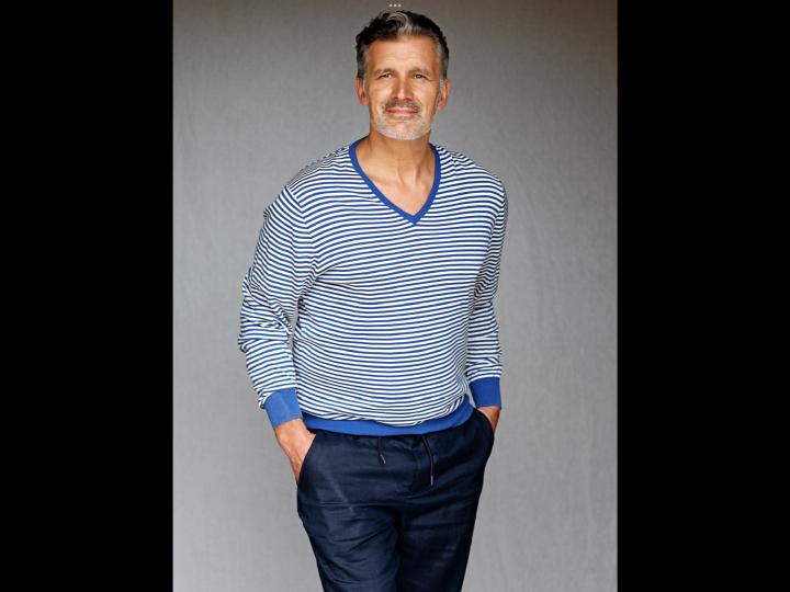 26. Bild von Tonci  T. aus seiner Sedcard