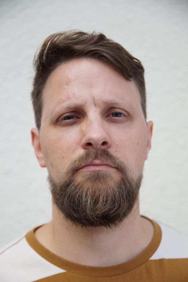3. Bild von Felix F. aus seiner Sedcard