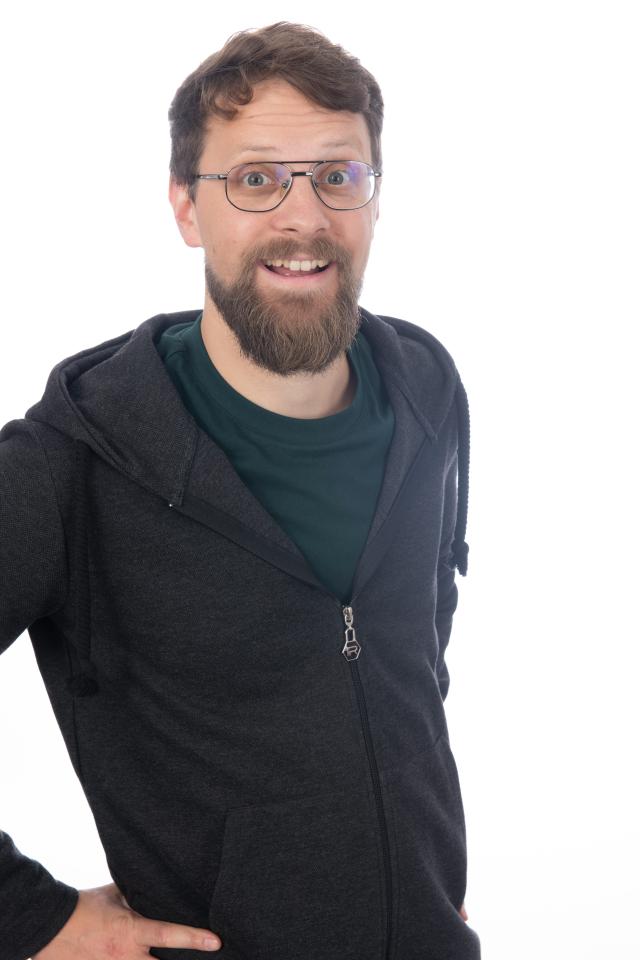 5. Bild von Felix F. aus seiner Sedcard