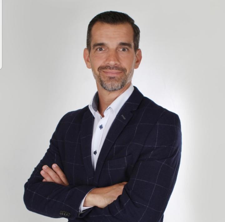 8. Bild von Florian  F. aus seiner Sedcard