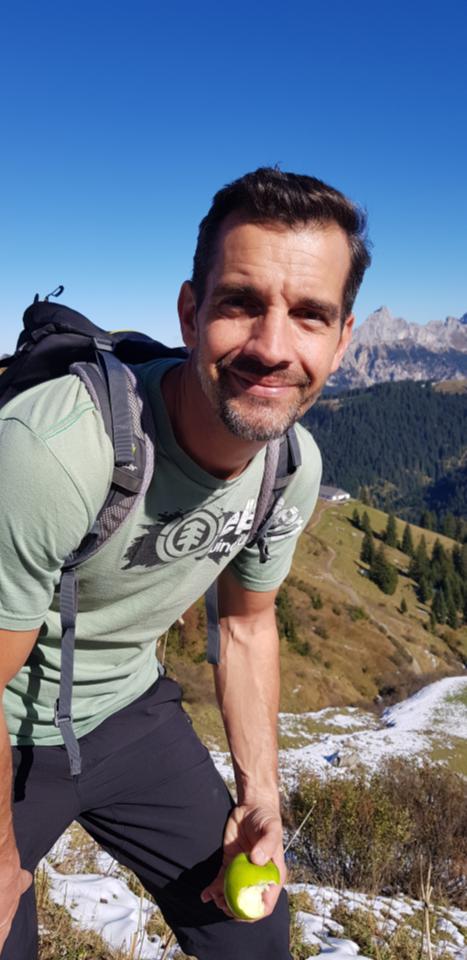 2. Bild von Florian  F. aus seiner Sedcard