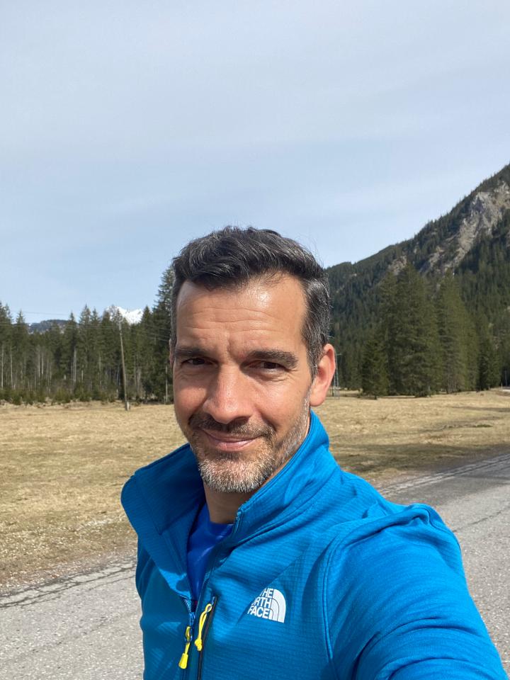 6. Bild von Florian  F. aus seiner Sedcard