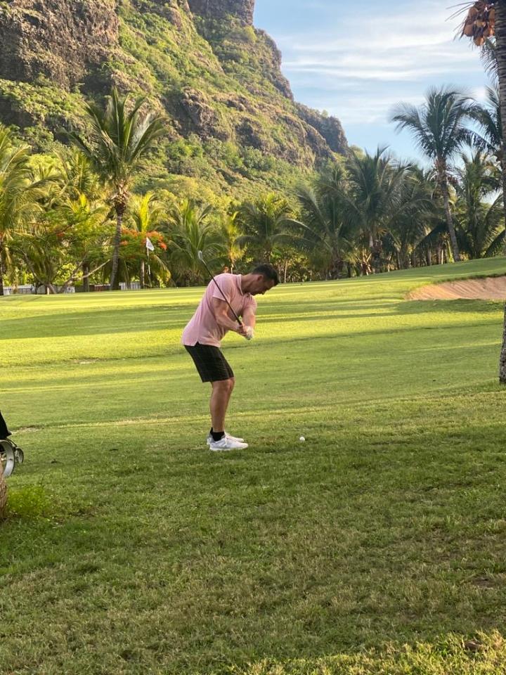 7. Bild von Florian  F. aus seiner Sedcard