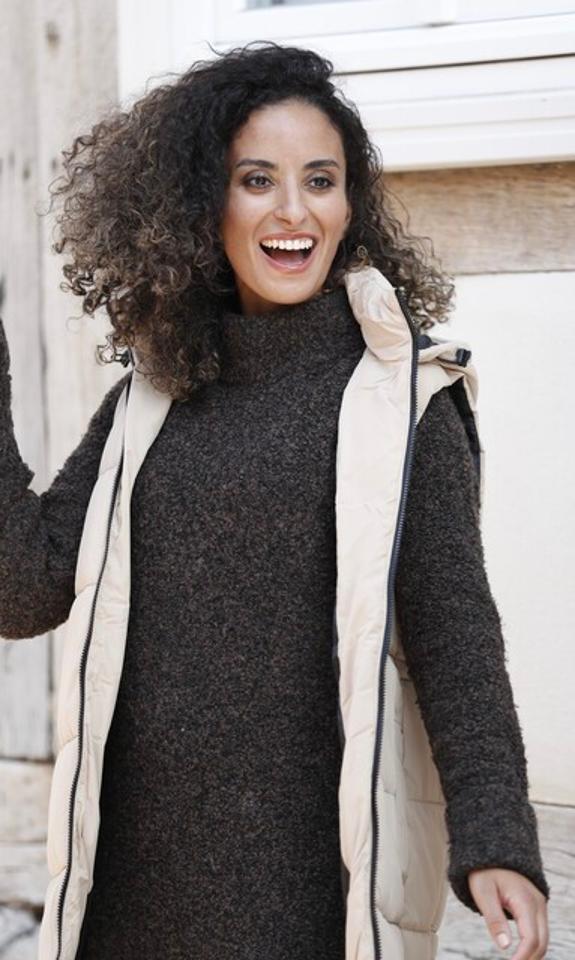 21. Bild von Nabila N. aus seiner Sedcard
