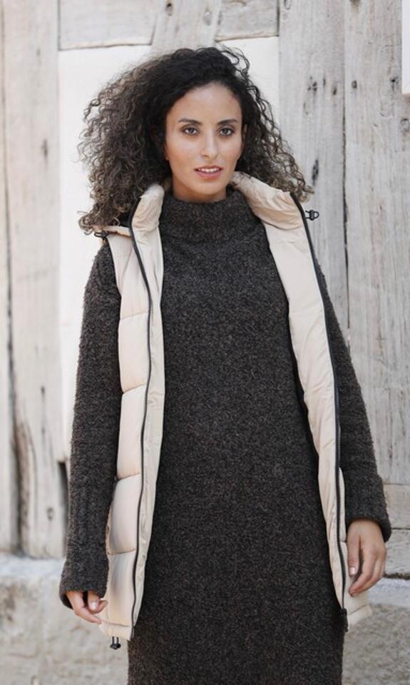 18. Bild von Nabila N. aus seiner Sedcard