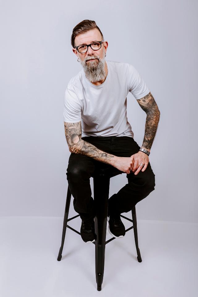 14. Bild von Ralf R. aus seiner Sedcard