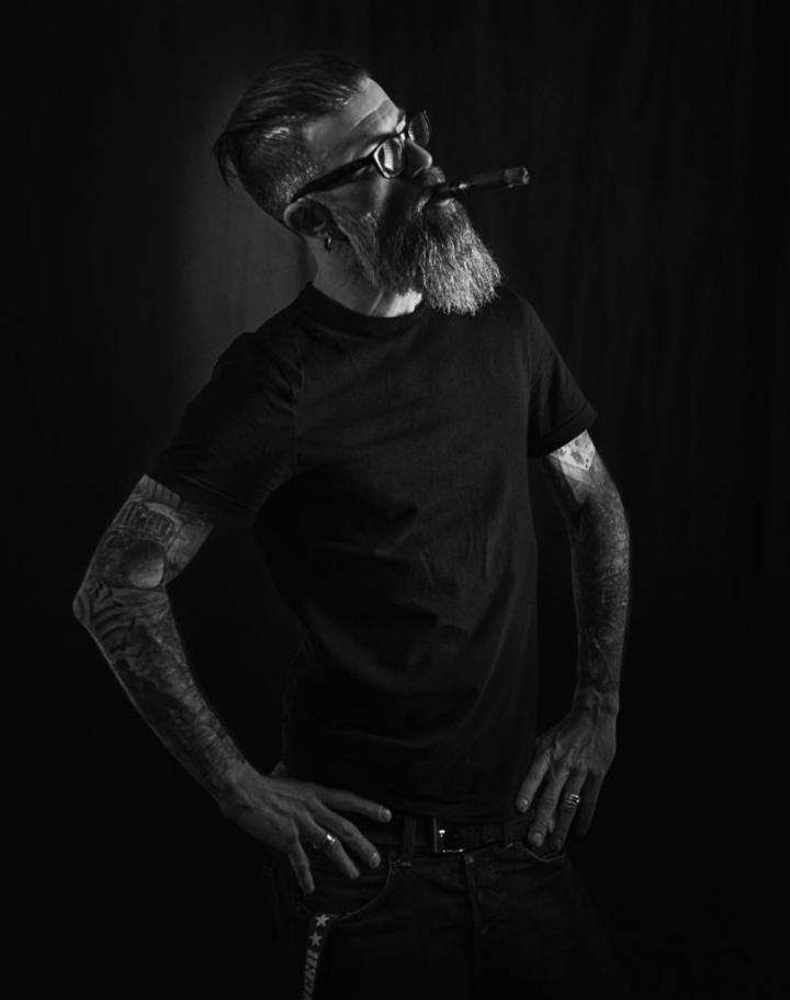 26. Bild von Ralf R. aus seiner Sedcard