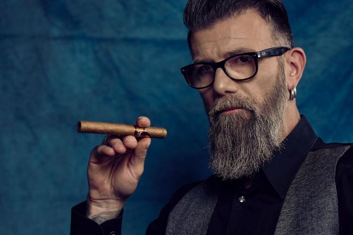 24. Bild von Ralf R. aus seiner Sedcard