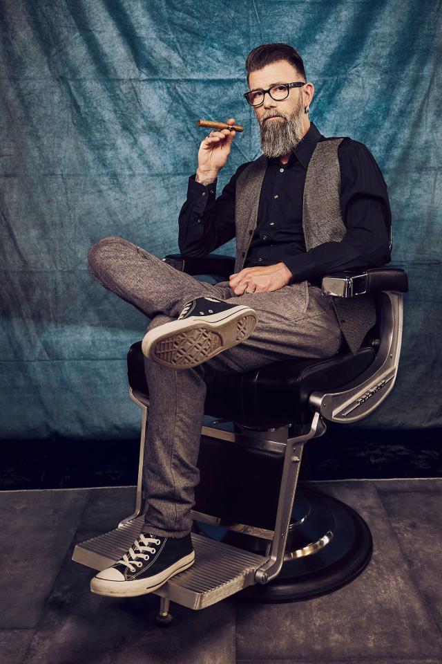 25. Bild von Ralf R. aus seiner Sedcard