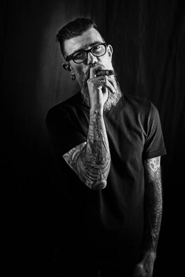 27. Bild von Ralf R. aus seiner Sedcard