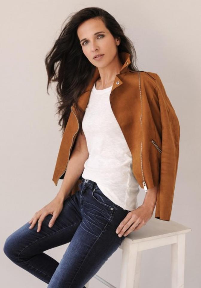 19. Bild von Jeanette J. aus seiner Sedcard