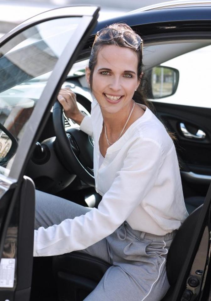 13. Bild von Jeanette J. aus seiner Sedcard