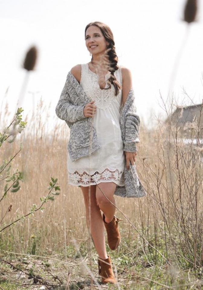 14. Bild von Jeanette J. aus seiner Sedcard