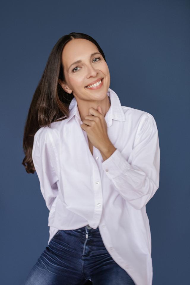 3. Bild von Jeanette J. aus seiner Sedcard