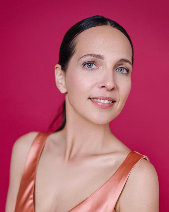 2. Bild von Jeanette J. aus seiner Sedcard