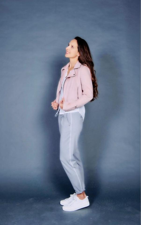 16. Bild von Jeanette J. aus seiner Sedcard