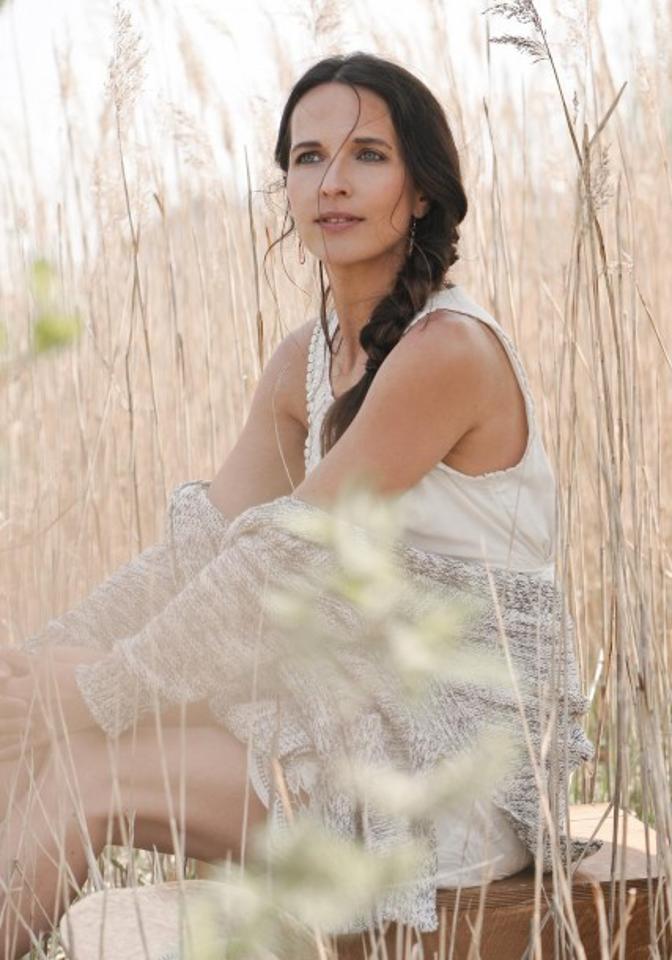 11. Bild von Jeanette J. aus seiner Sedcard