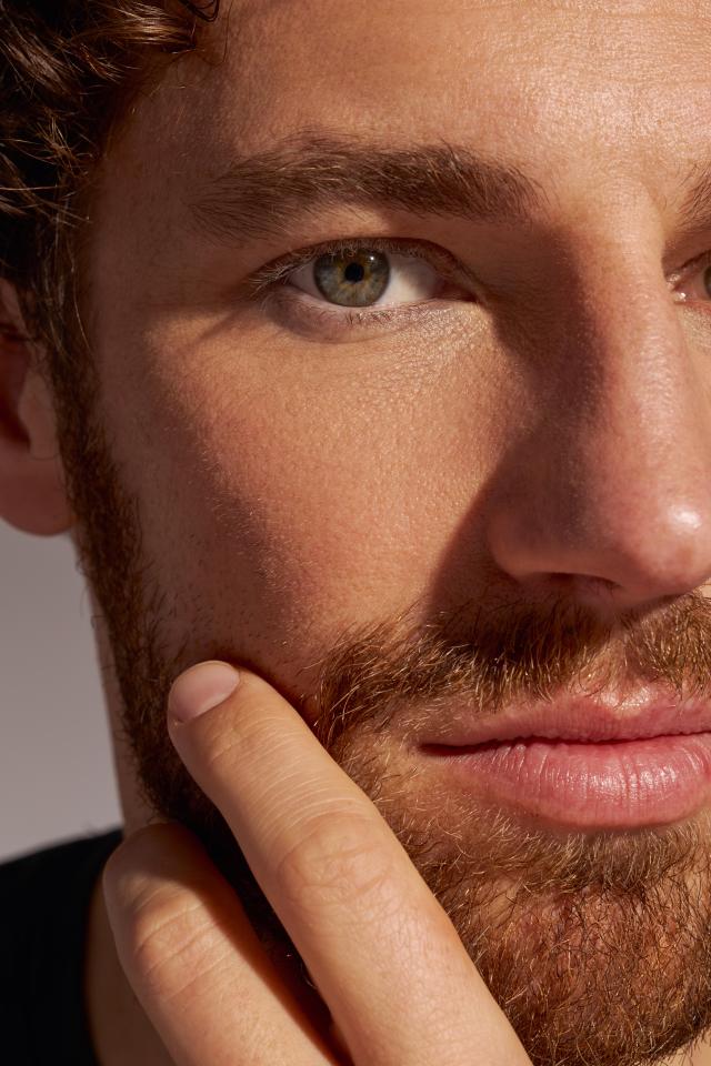 6. Bild von Martin Oliver M. aus seiner Sedcard