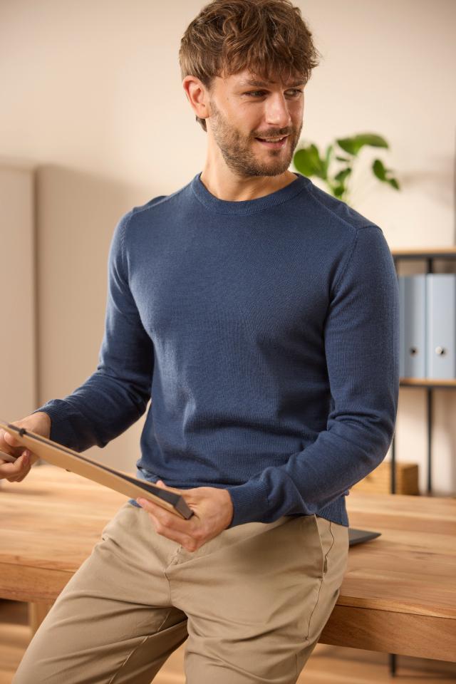 10. Bild von Silvan S. aus seiner Sedcard