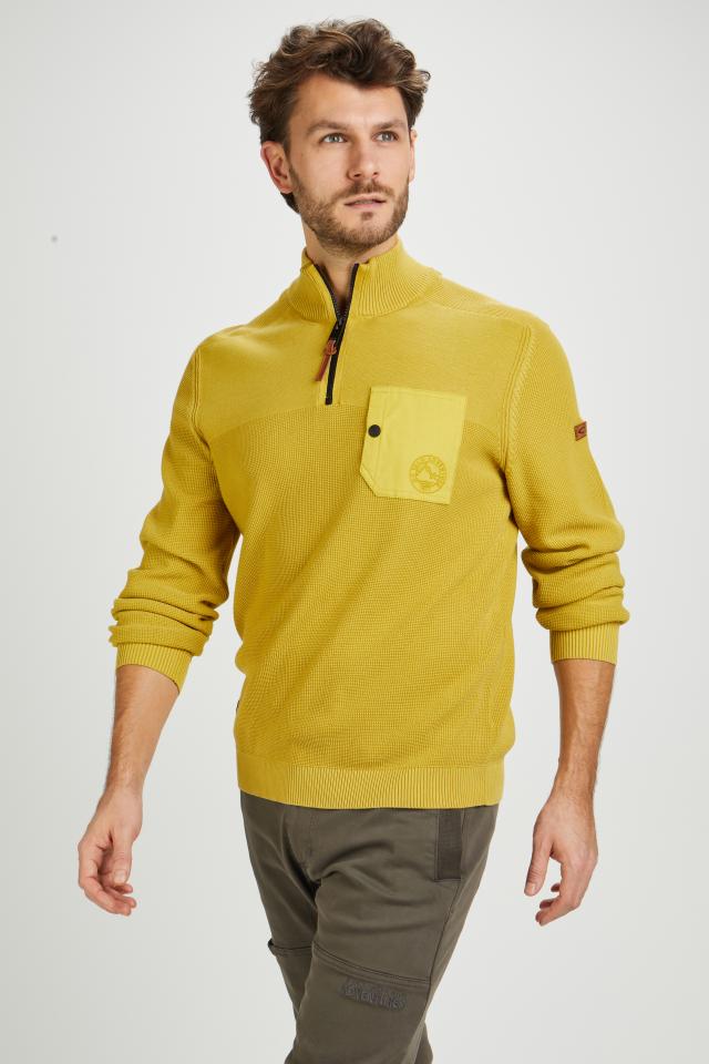 23. Bild von Silvan S. aus seiner Sedcard