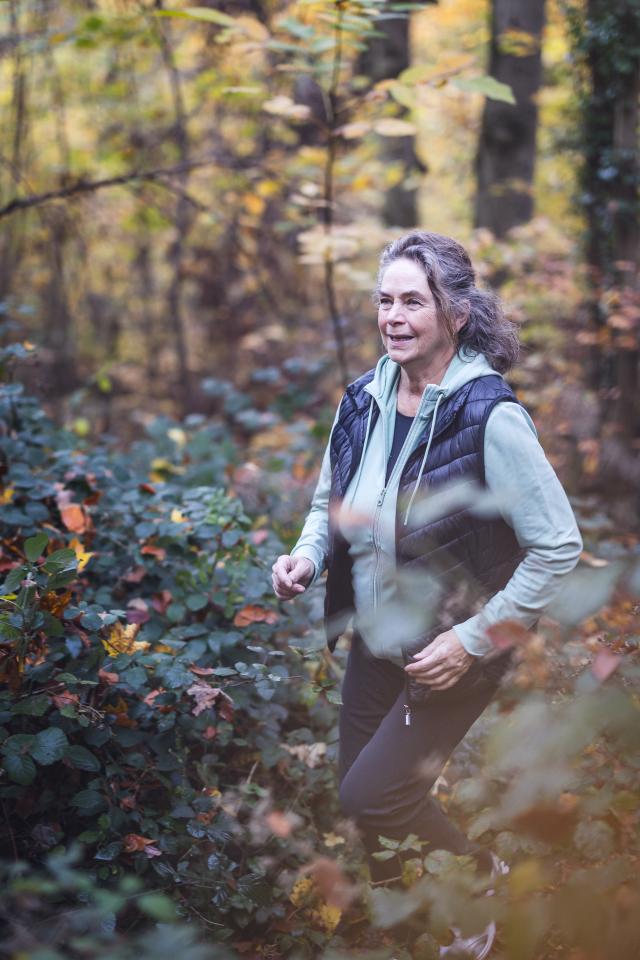 3. Bild von Cornelia C. aus seiner Sedcard