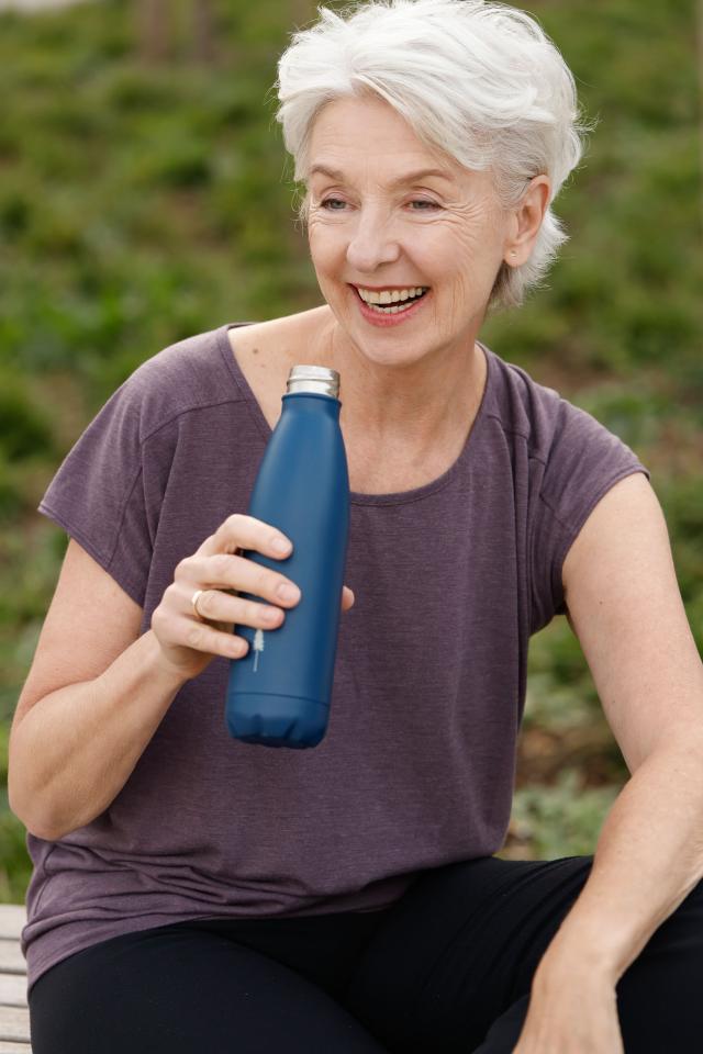 17. Bild von Ursula U. aus seiner Sedcard